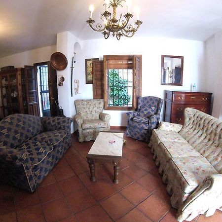 Horno De La Merced Hotel Granada Luaran gambar